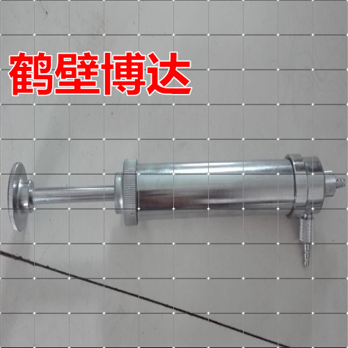 鶴壁博達廠家銷售FW型高負壓瓦斯采樣器線上接單，歡迎您下單。